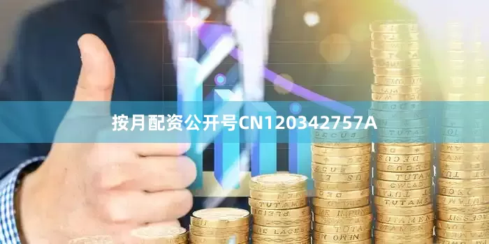 按月配资公开号CN120342757A