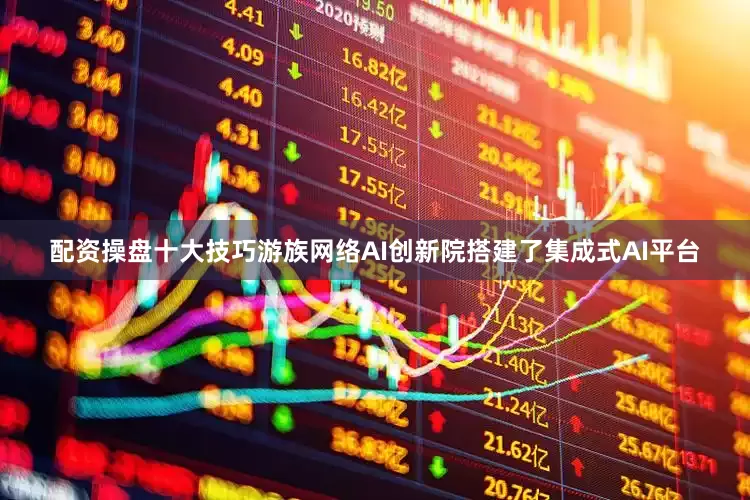 配资操盘十大技巧游族网络AI创新院搭建了集成式AI平台