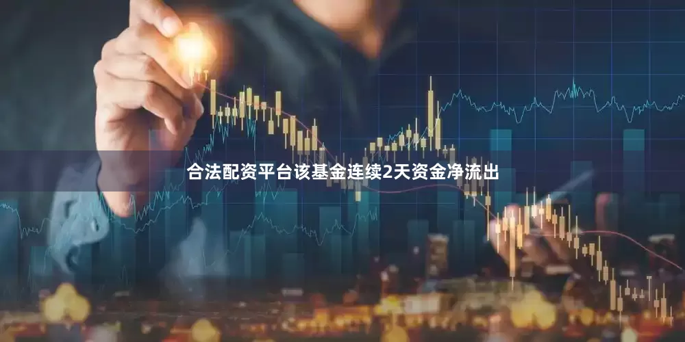 合法配资平台该基金连续2天资金净流出
