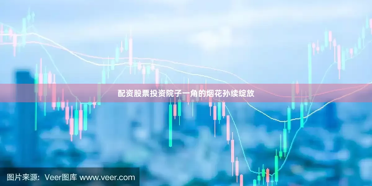 配资股票投资院子一角的烟花孙续绽放